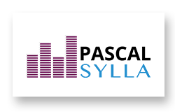 Pascal Sylla Professional Music Production Logo